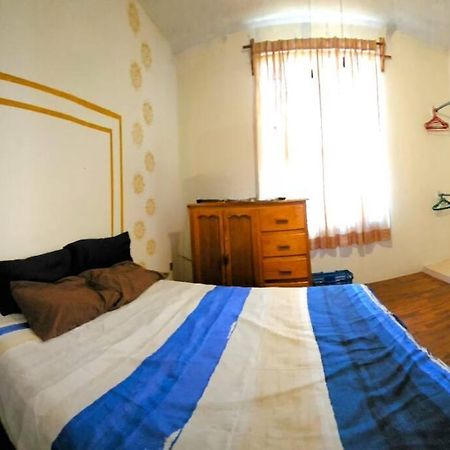 Depa Entero 4 Personas! Apartment Santa Cruz Xoxocotlán Exterior photo